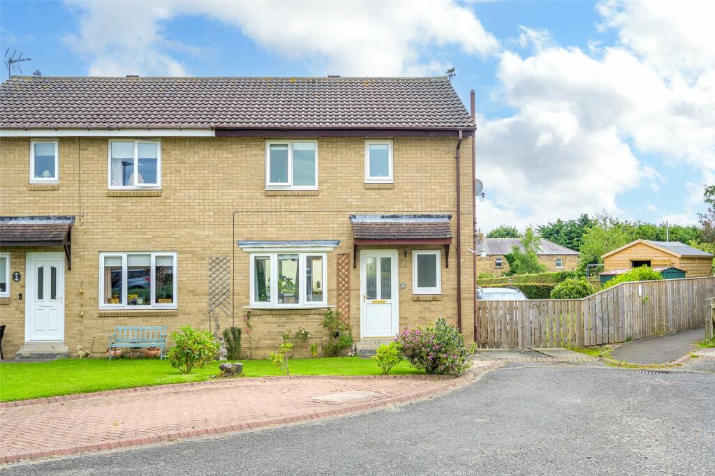 Main image of property: West Close, Warkworth, Morpeth, Northumberland, NE65