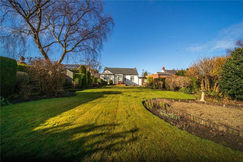 Main image of property: Laurel Avenue, Fawdon, Newcastle Upon Tyne, NE3