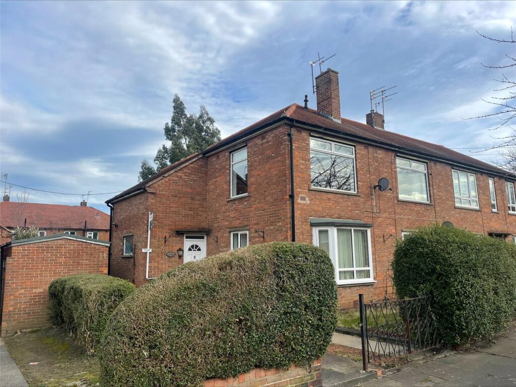 Main image of property: Whalton Avenue, Gosforth, Newcastle Upon Tyne, NE3
