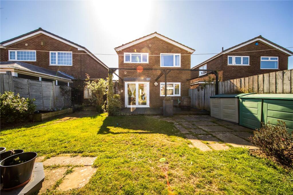 Main image of property: Crumstone Court, Killingworth, North Tyneside, NE12