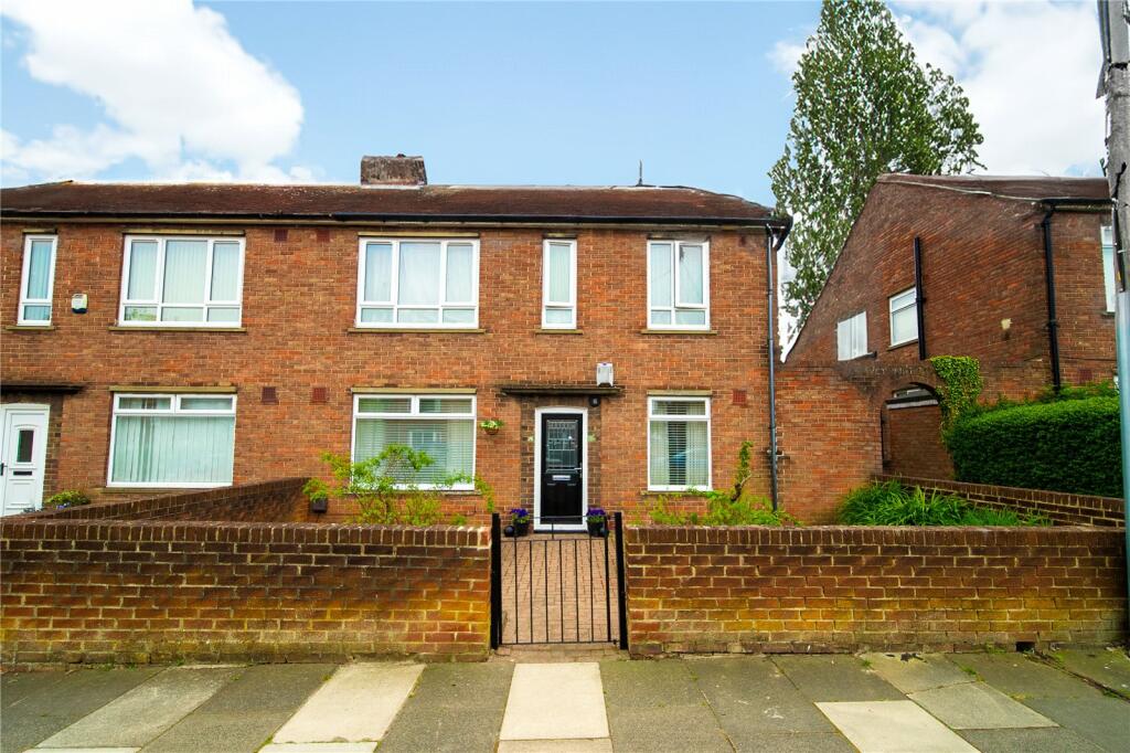 Main image of property: Felton Avenue, Gosforth, Newcastle Upon Tyne, NE3