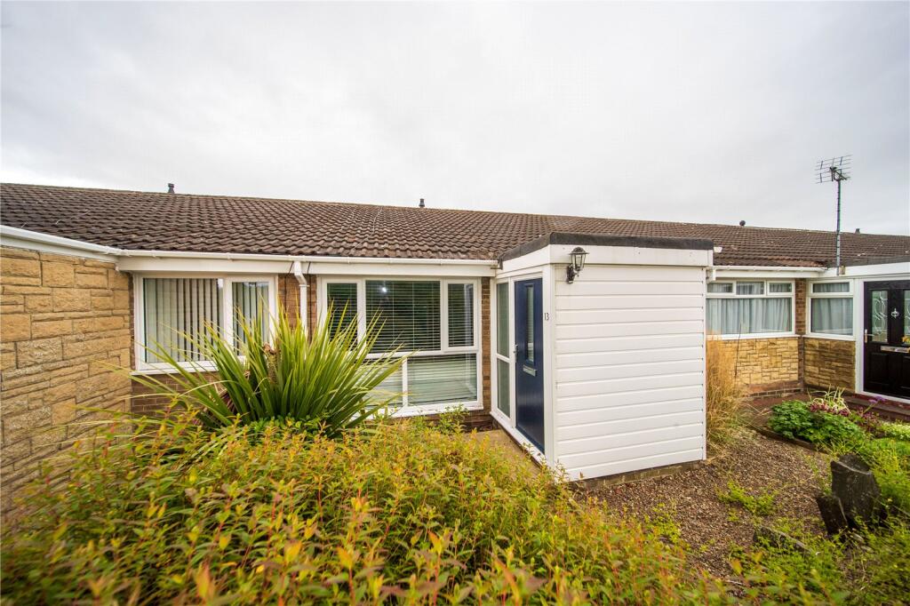 Main image of property: Wedder Law, Cramlington, Northumberland, NE23