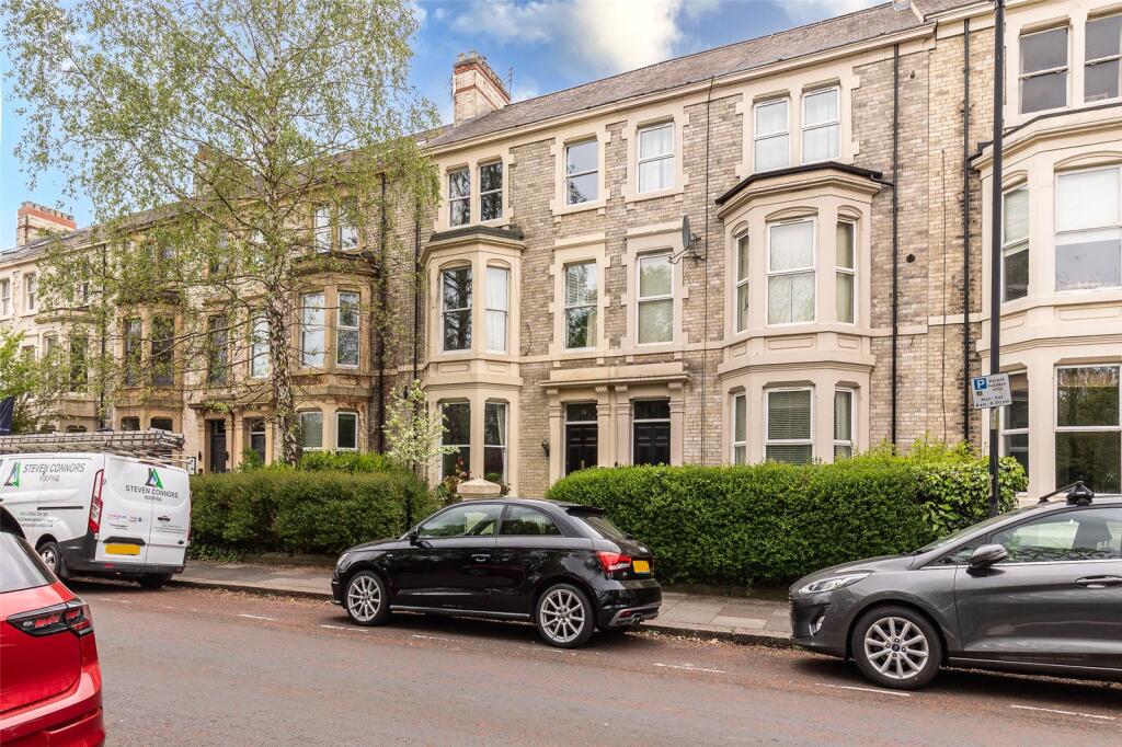 Main image of property: Eslington Terrace, Jesmond, Newcastle Upon Tyne, Tyne & Wear, NE2