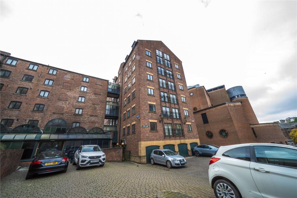 Main image of property: Love Lane, Newcastle Upon Tyne, Tyne & Wear, NE1