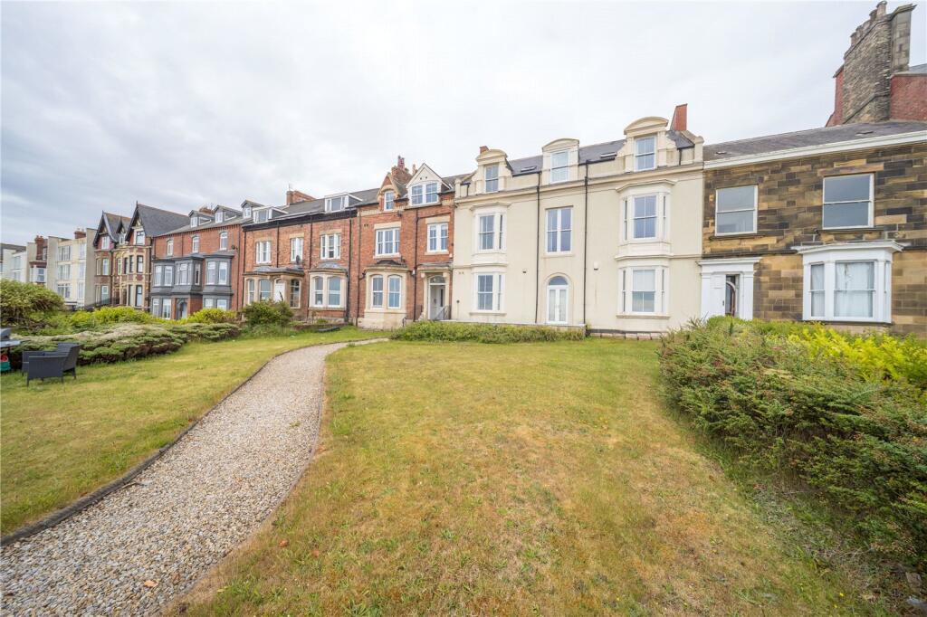 Main image of property: South Cliff, Roker, Sunderland, SR6