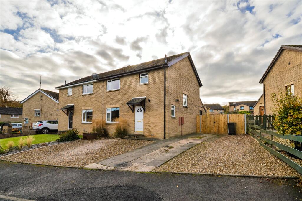 Main image of property: Wydon Park, Hexham, NE46