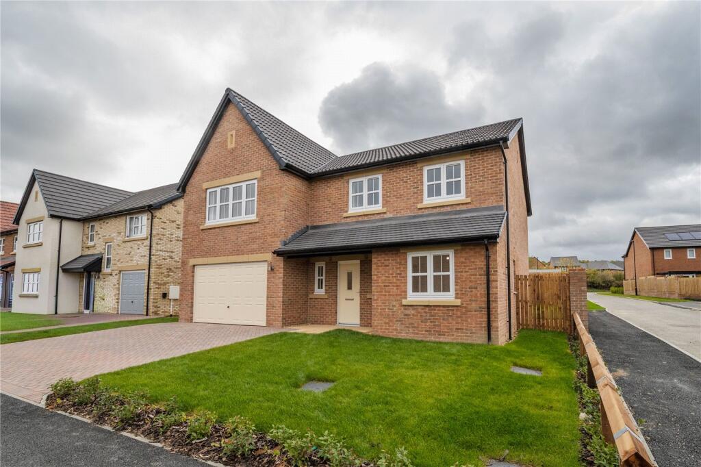 Main image of property: The Charlton, Newcastle Upon Tyne