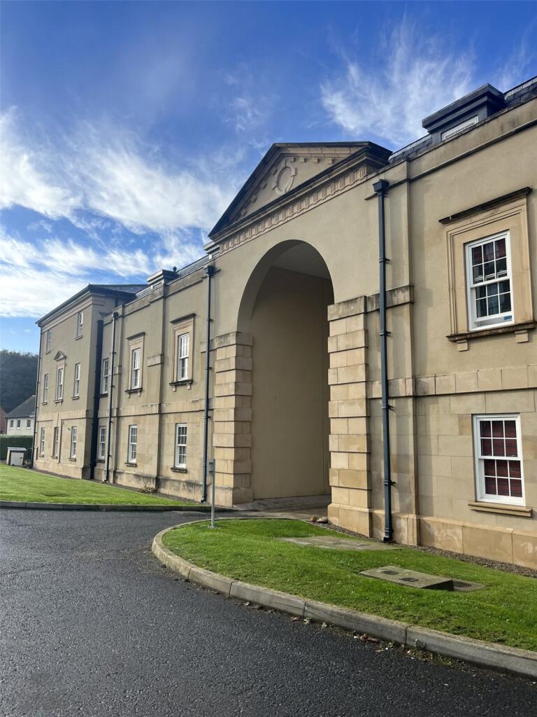 Main image of property: The Courtyard, Axwell Park, Blaydon, NE21