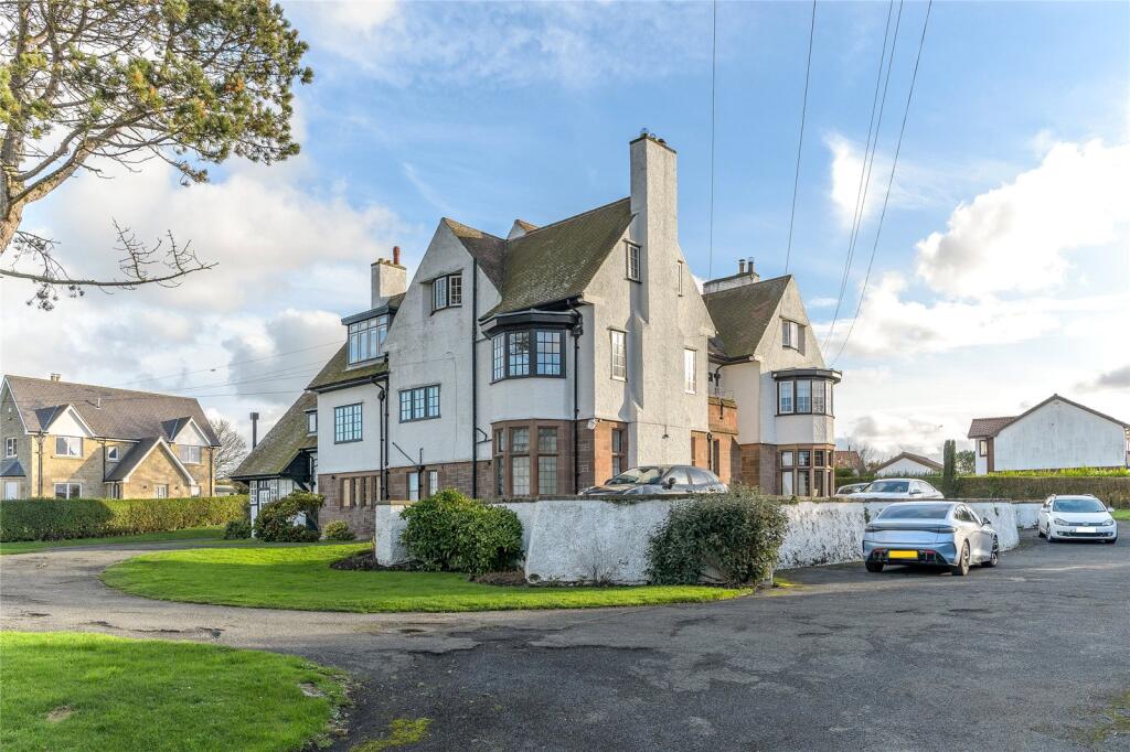 Main image of property: West House, Bamburgh, Northumberland, NE69