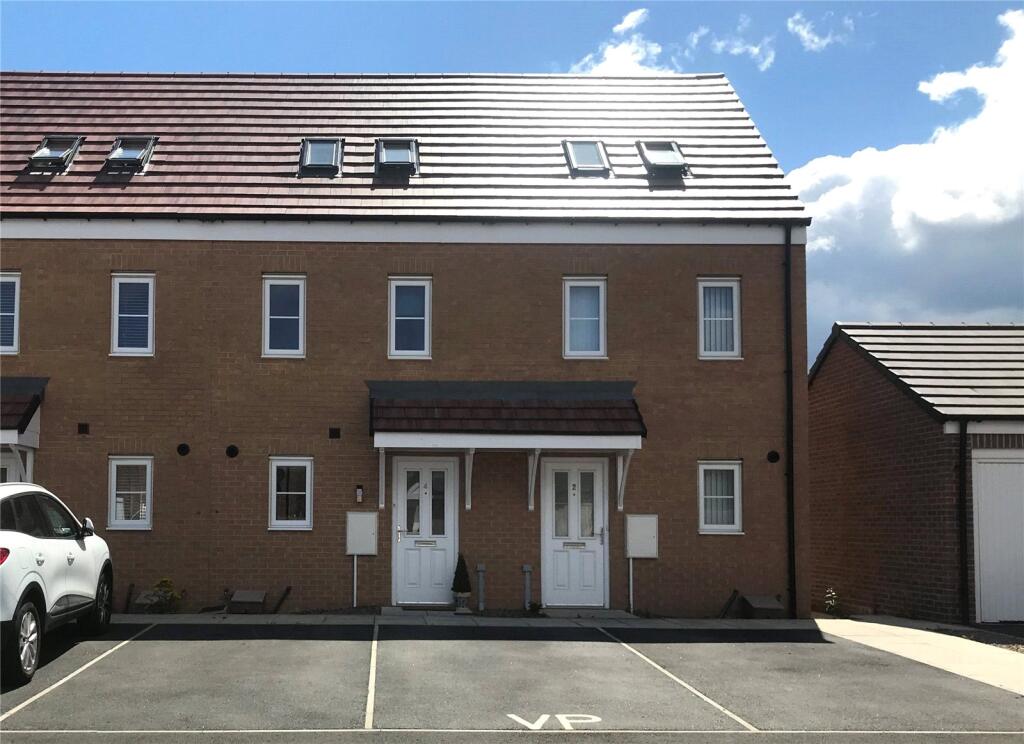 Main image of property: Drake Avenue, Blyth, Northumberland, NE24