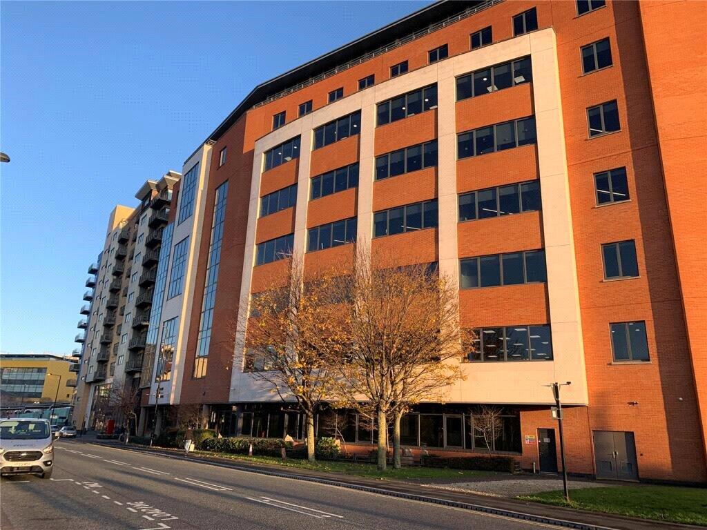 Main image of property: St James Gate, Scotswood Road, Newcastle Upon Tyne, NE1