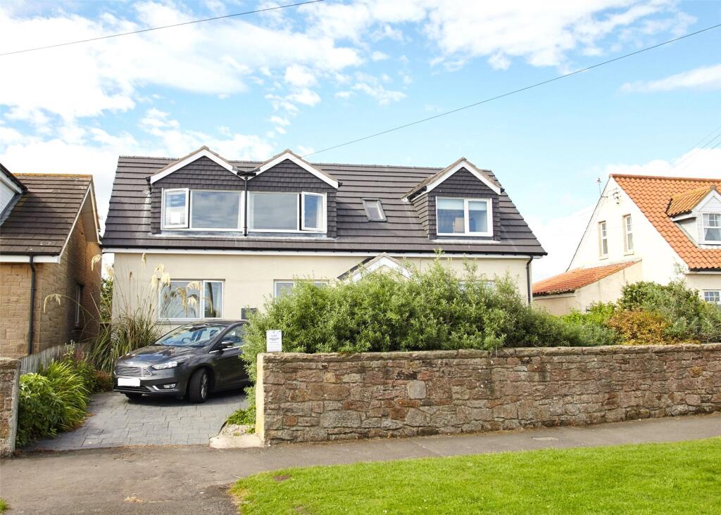 Main image of property: Harbour Road, Beadnell, NE67