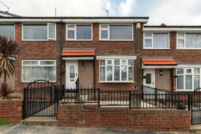 Main image of property: Helmsley Drive, Wallsend, NE28