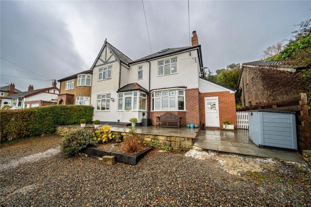 Main image of property: New Ridley Road, Stocksfield, Northumberland, NE43