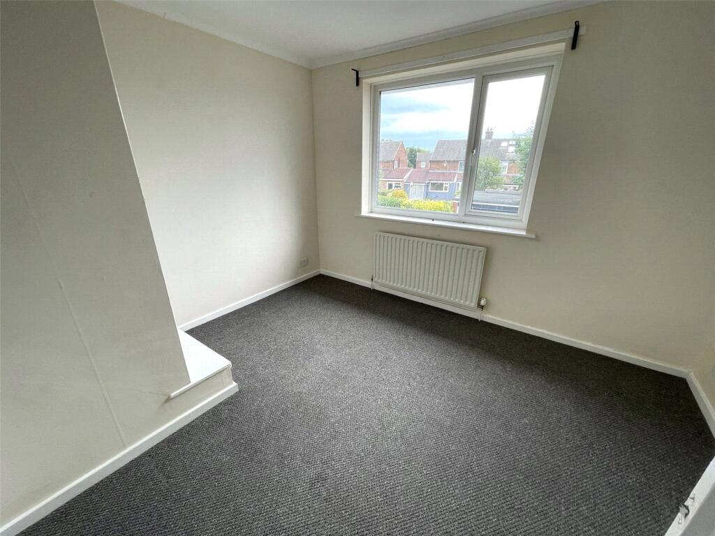 Main image of property: Canterbury Way, Wideopen, NE13