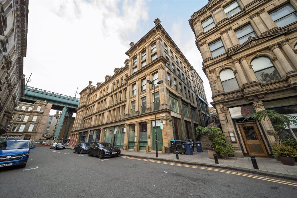 Main image of property: King Street, Newcastle
