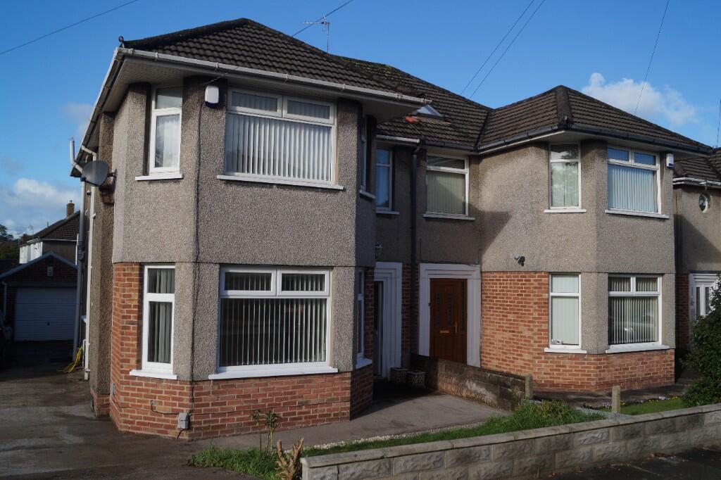 Main image of property: Mavis Grove, Rhiwbina, Cardiff, Cardiff (County of), CF14