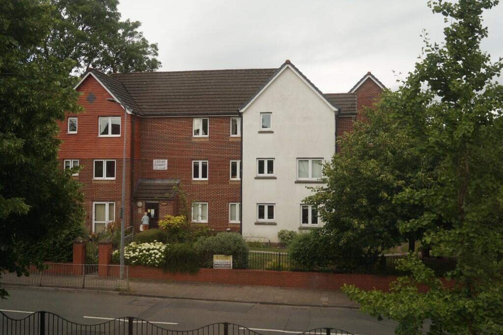 Main image of property: Fidlas Road, Cardiff(City), CF14