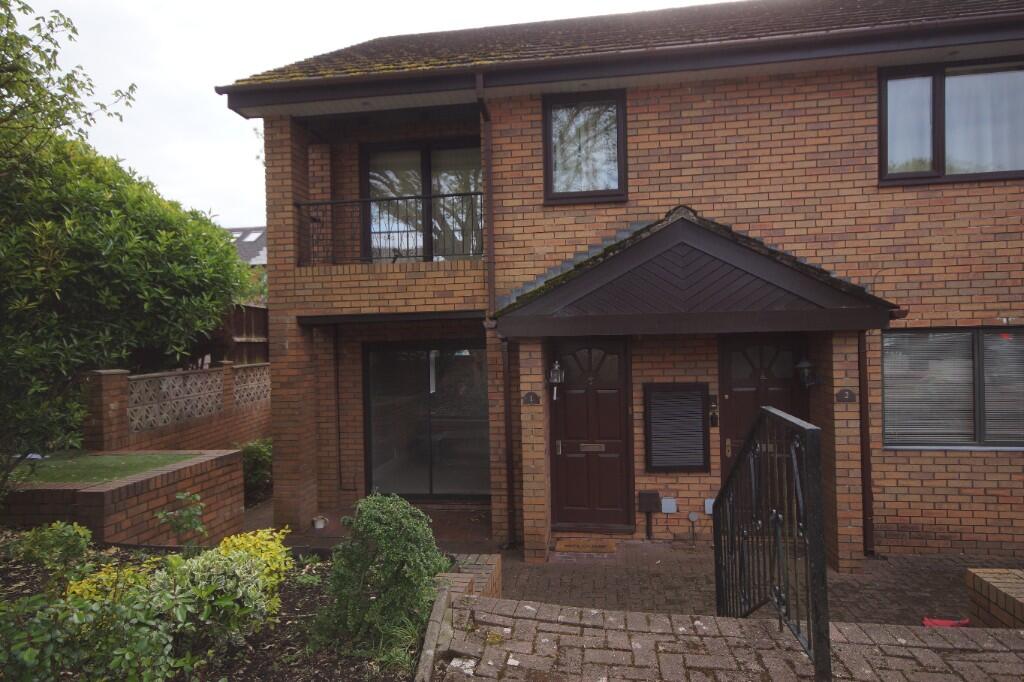 Main image of property: Park End Lane, Cardiff(City), CF23
