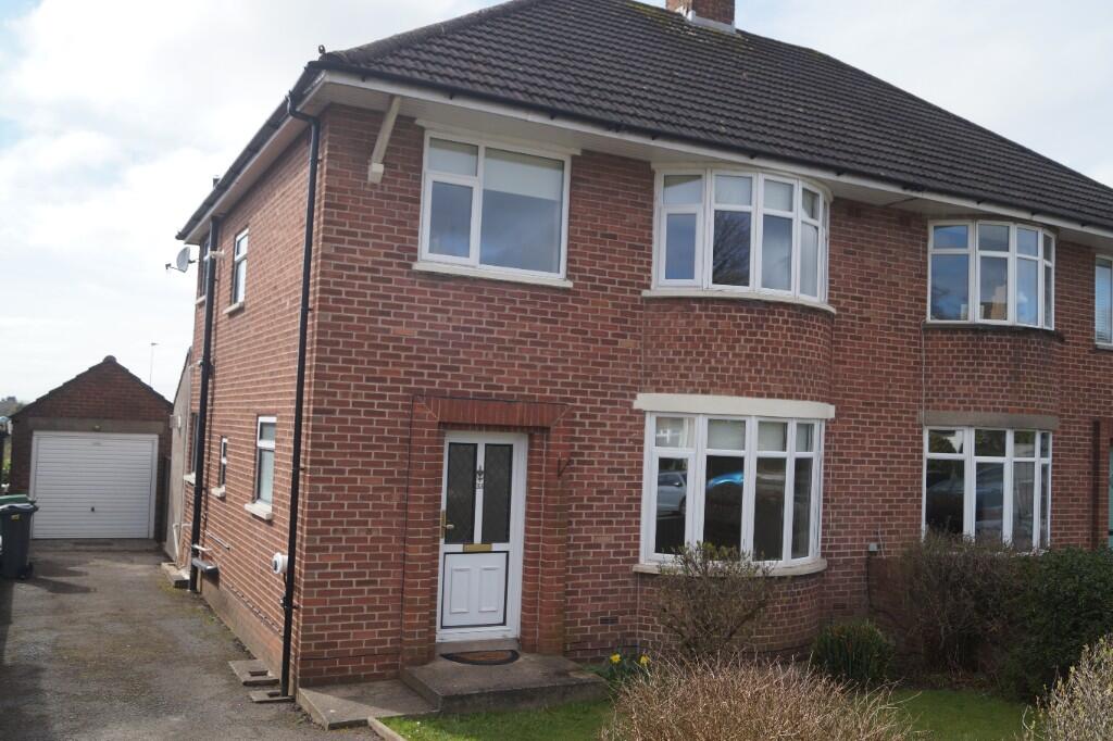 Main image of property: Everest Avenue, Llanishen, Cardiff, CF14