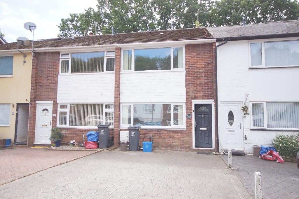 Main image of property: Woolaston Avenue, Cardiff(City), CF23