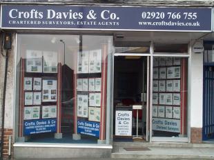 Crofts Davies & Co, Cardiffbranch details