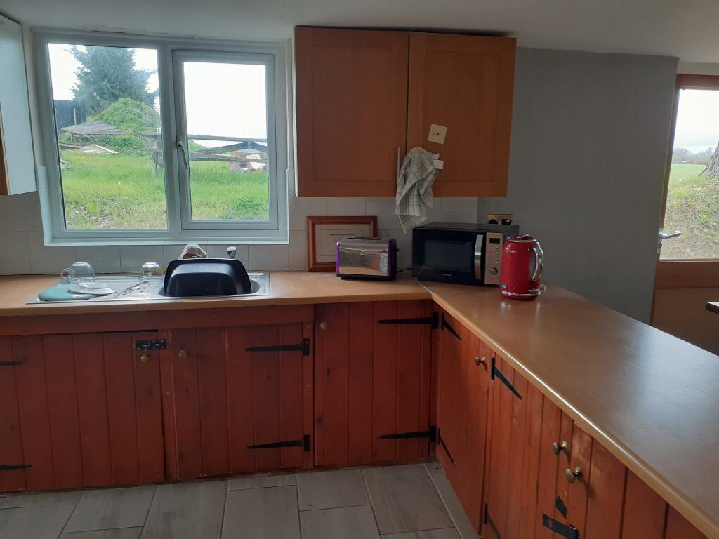 1 bedroom apartment for rent in Margaret Roding, CM6