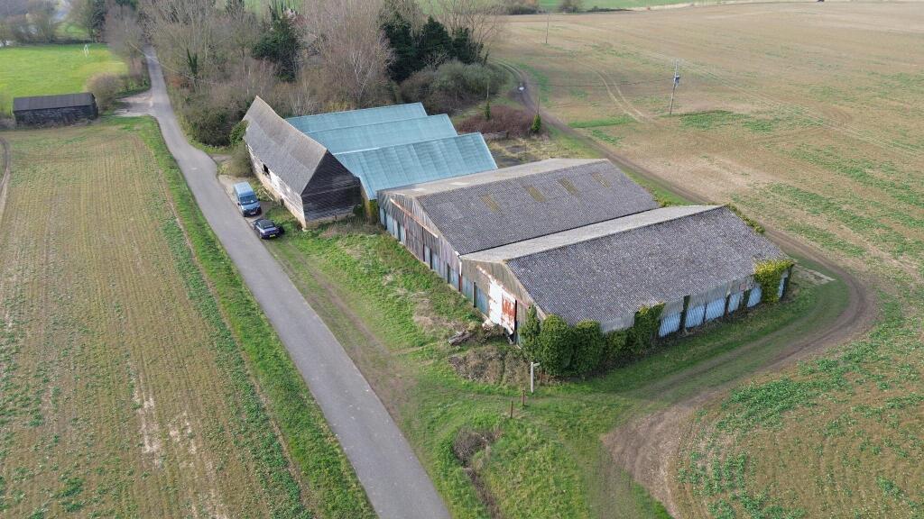Main image of property: Rochford