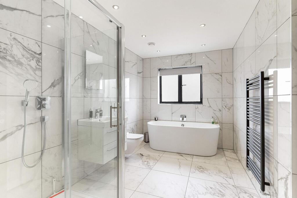 Main image of property: Dunmow 
