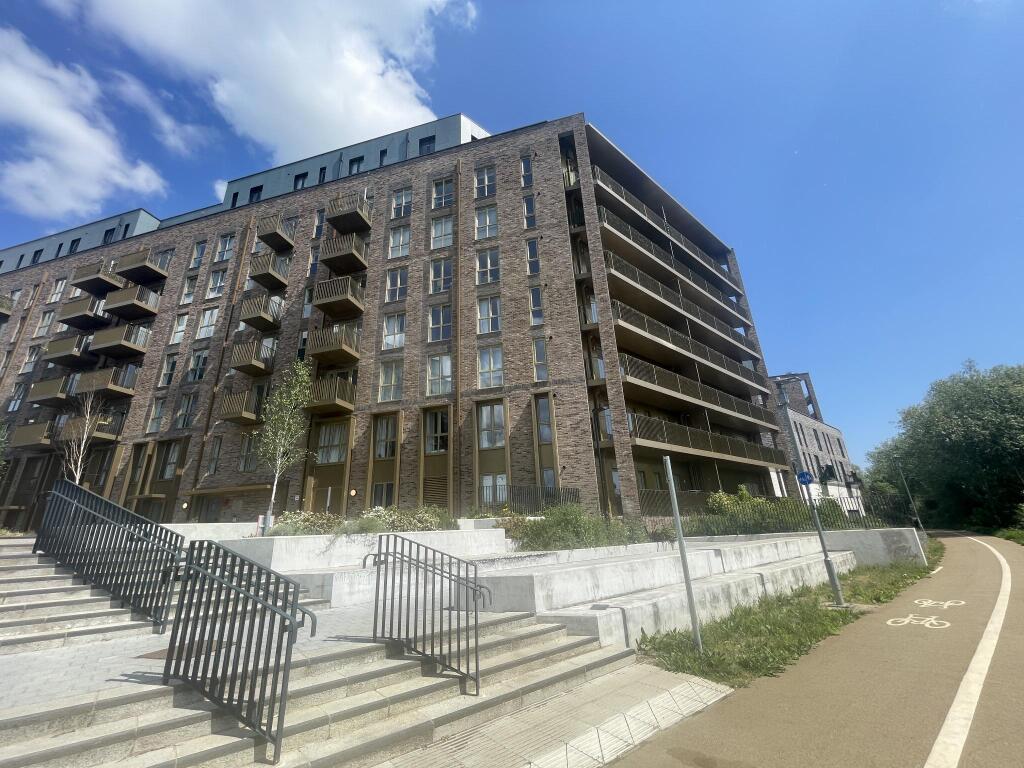Main image of property: Chelmsford