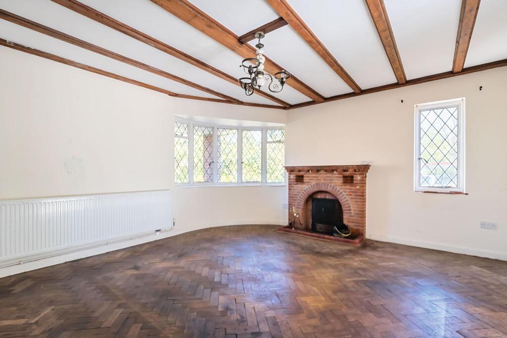 Main image of property: Braintree