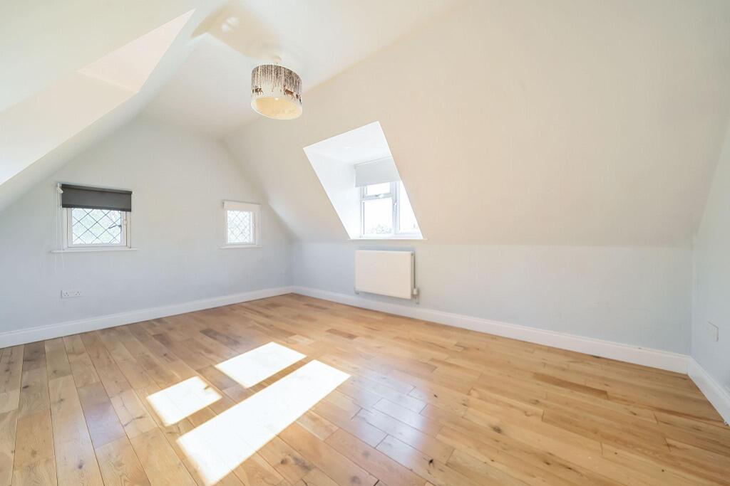 Main image of property: Braintree