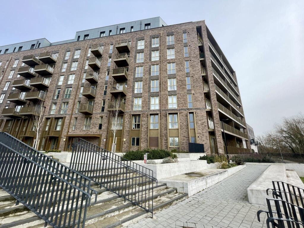 Main image of property: Chelmsford
