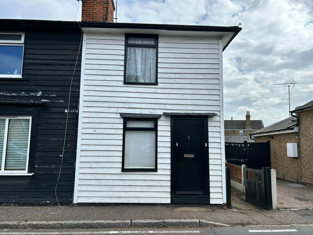 Main image of property: Althorne