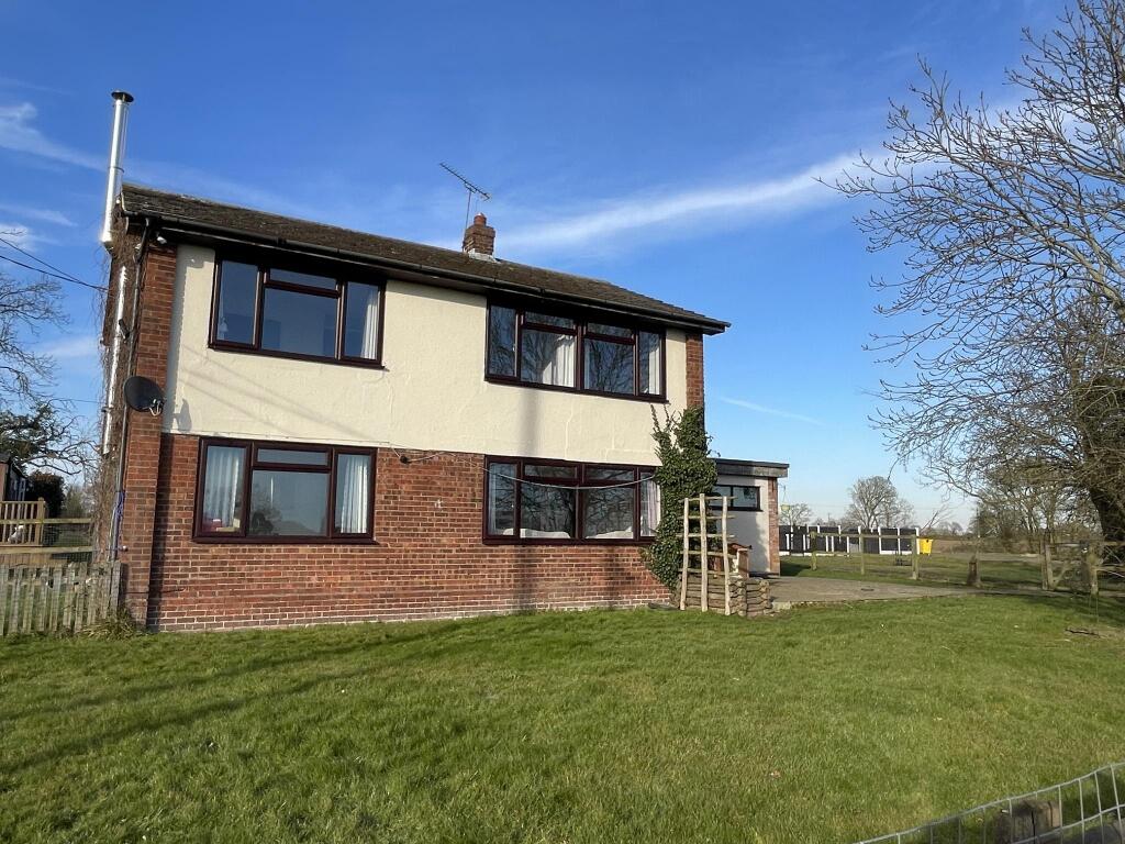 Main image of property: Althorne