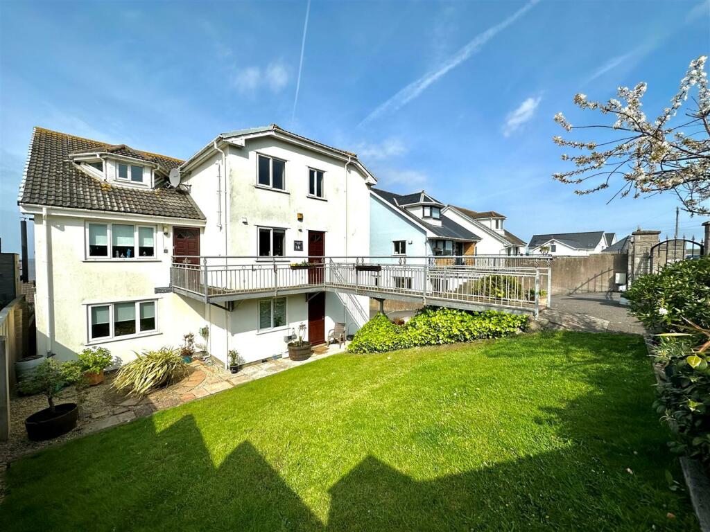 Additional property image - Rivermouth Court, Main Road, Ogmore-by-Sea, CF32 0PD