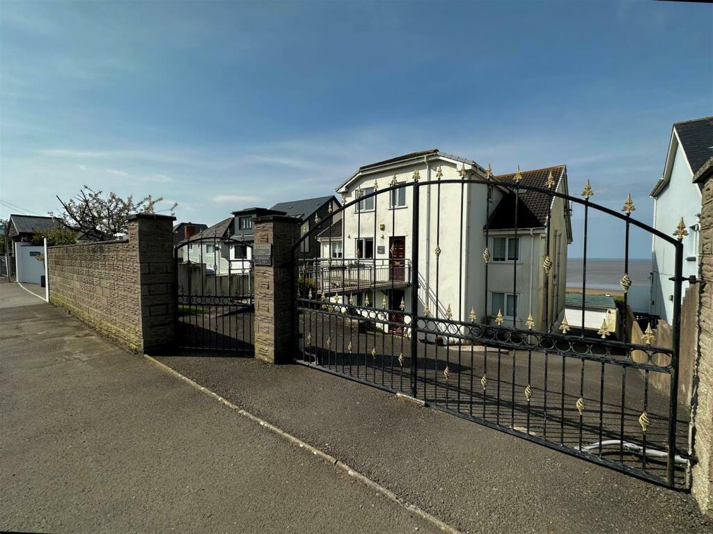Additional property image - Rivermouth Court, Main Road, Ogmore-by-Sea, CF32 0PD