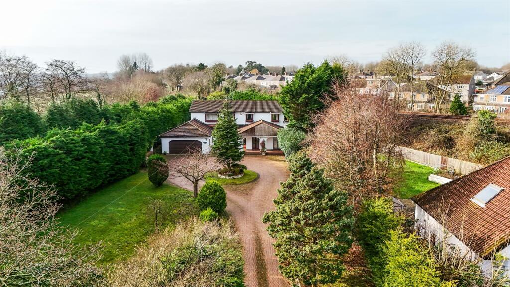 Additional property image - Hernston Lane, Hernstone, Bridgend County Borough, CF31 3BX