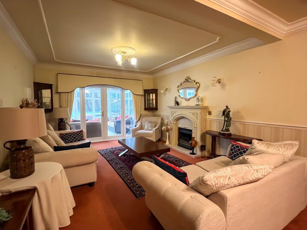 Additional property image - Hernston Lane, Hernstone, Bridgend County Borough, CF31 3BX