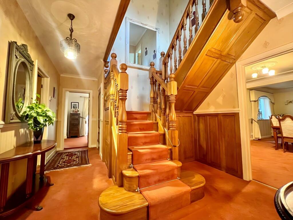 Additional property image - Hernston Lane, Hernstone, Bridgend County Borough, CF31 3BX
