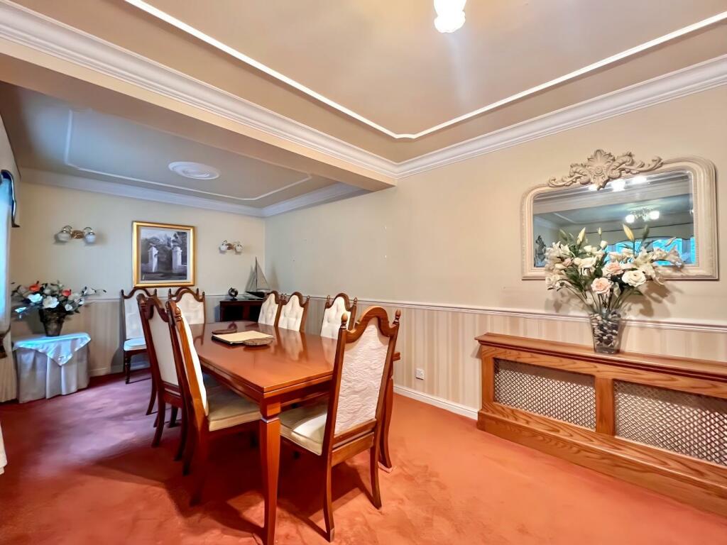 Additional property image - Hernston Lane, Hernstone, Bridgend County Borough, CF31 3BX
