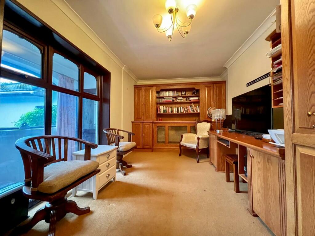 Additional property image - Hernston Lane, Hernstone, Bridgend County Borough, CF31 3BX