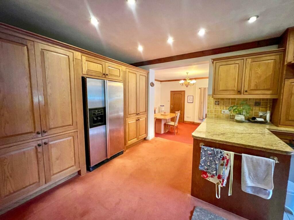 Additional property image - Hernston Lane, Hernstone, Bridgend County Borough, CF31 3BX