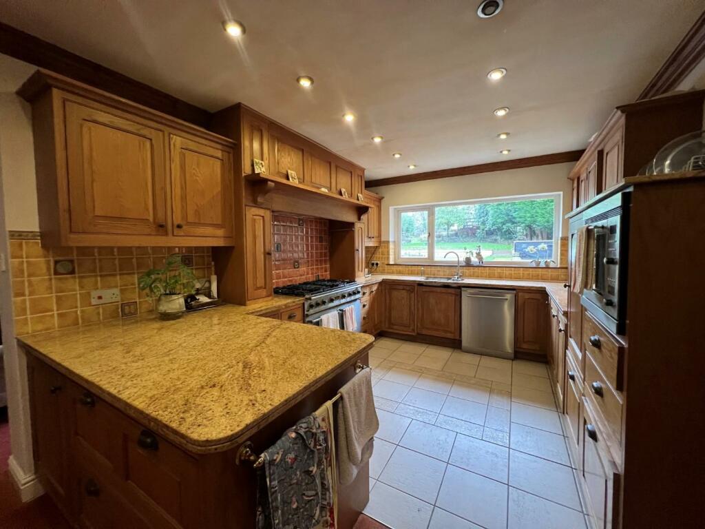 Additional property image - Hernston Lane, Hernstone, Bridgend County Borough, CF31 3BX