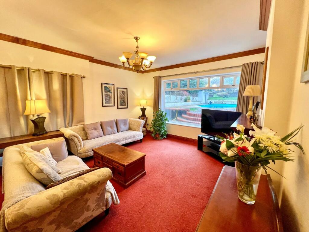 Additional property image - Hernston Lane, Hernstone, Bridgend County Borough, CF31 3BX