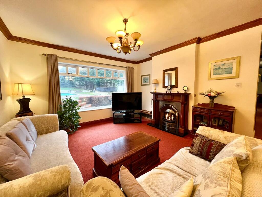 Additional property image - Hernston Lane, Hernstone, Bridgend County Borough, CF31 3BX