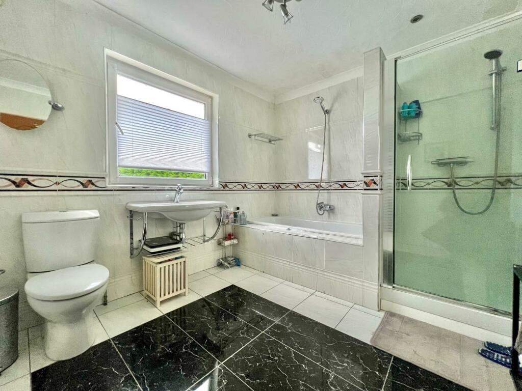 Additional property image - Hernston Lane, Hernstone, Bridgend County Borough, CF31 3BX