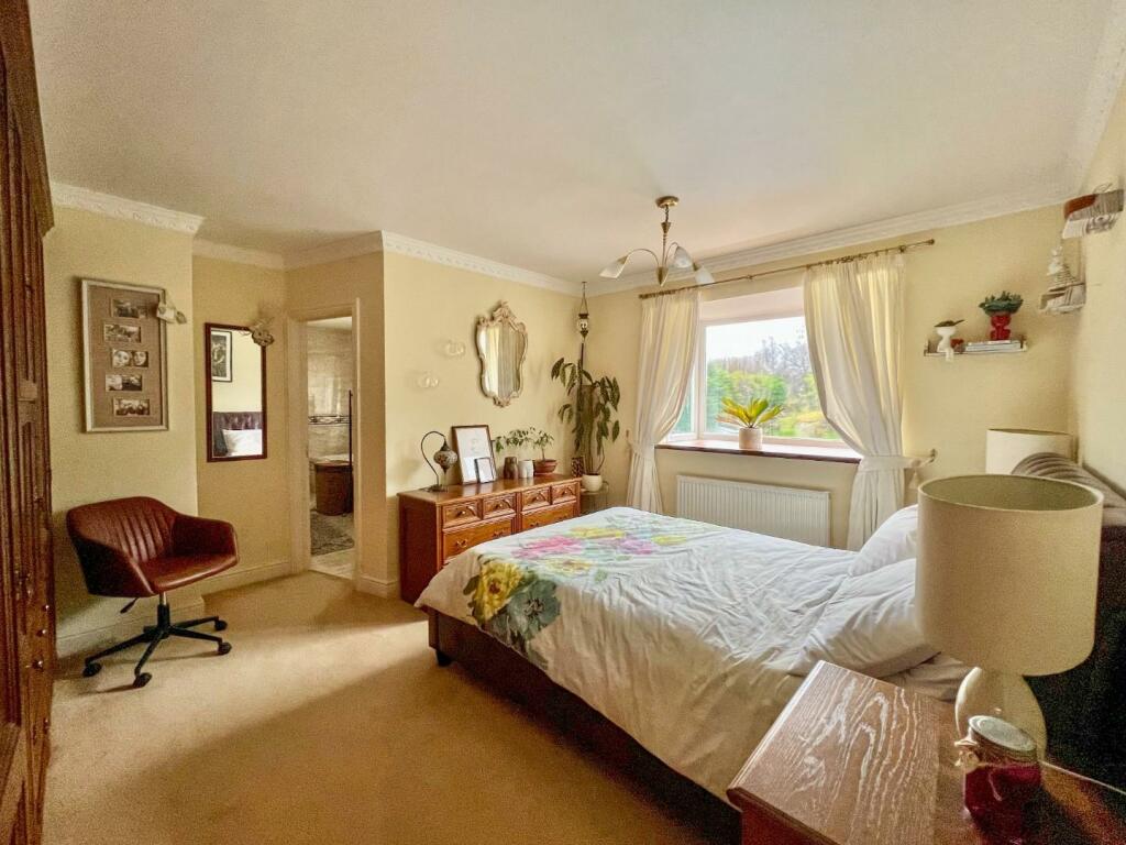 Additional property image - Hernston Lane, Hernstone, Bridgend County Borough, CF31 3BX