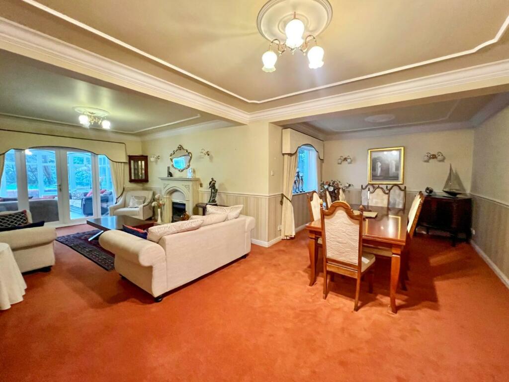 Additional property image - Hernston Lane, Hernstone, Bridgend County Borough, CF31 3BX