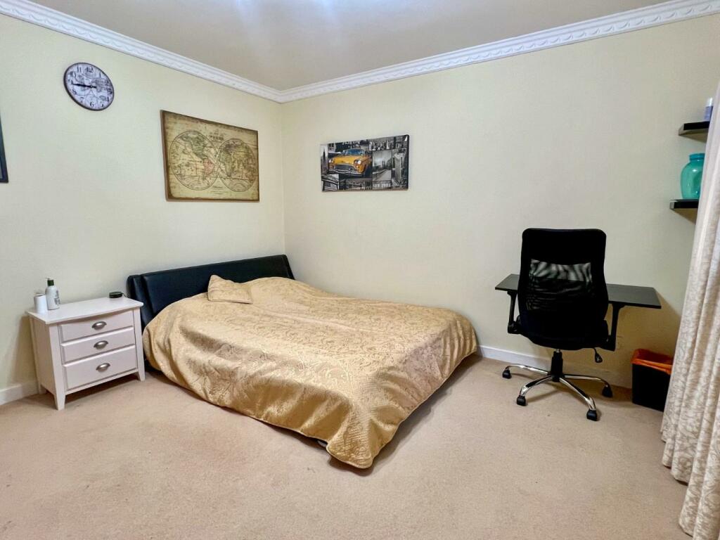 Additional property image - Hernston Lane, Hernstone, Bridgend County Borough, CF31 3BX